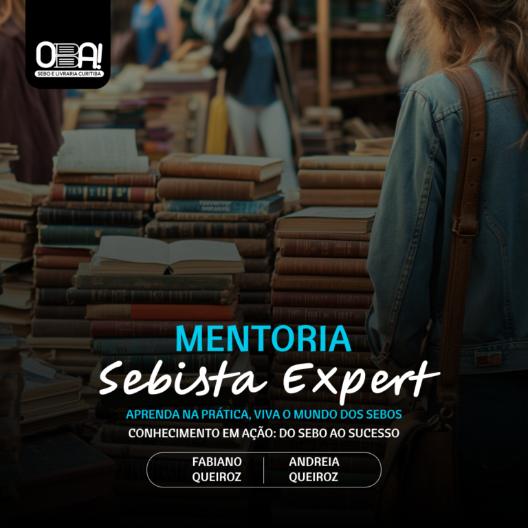 Mentoria para Venda de Livros 01