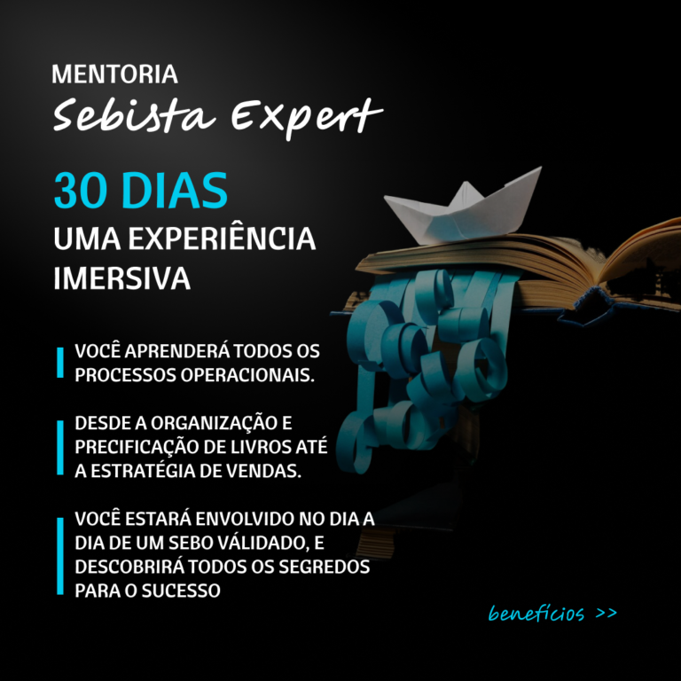 Mentoria para Venda de Livros 02