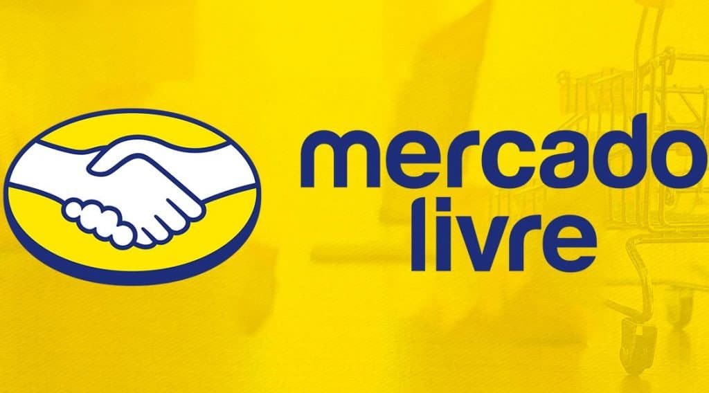 Comprar lote de livros no Mercado Livre