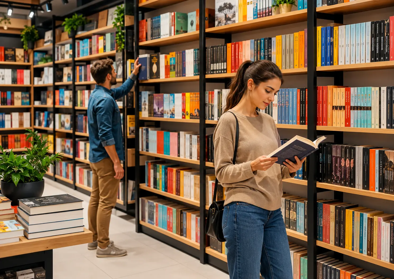 A Oba Sebo e Livraria Curitiba reúne grande acervo de gibis, mangás, CDs de música, DVDs de Desenhos - Filmes e Séries, discos de vinil e fitas VHS raras em Curitiba